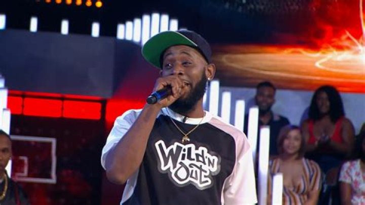Where Is Wild N Out Located In Atlanta? – Celebrity