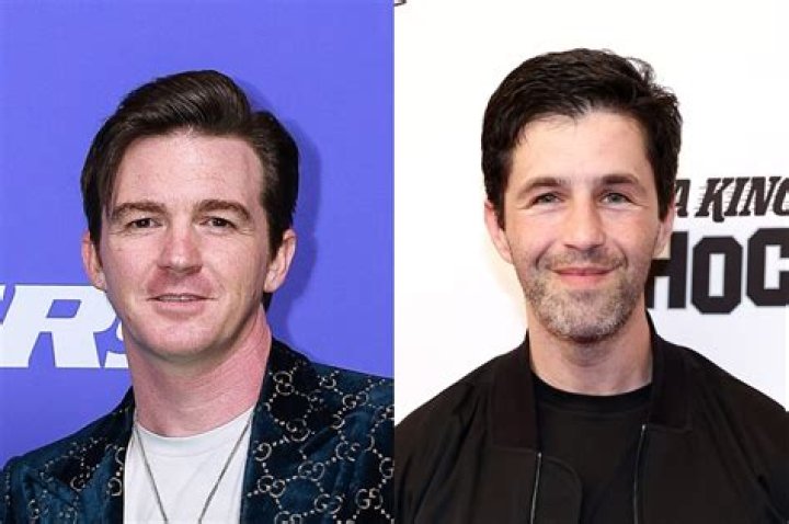 Who Did Jason Nash Play On Drake And Josh? – Celebrity