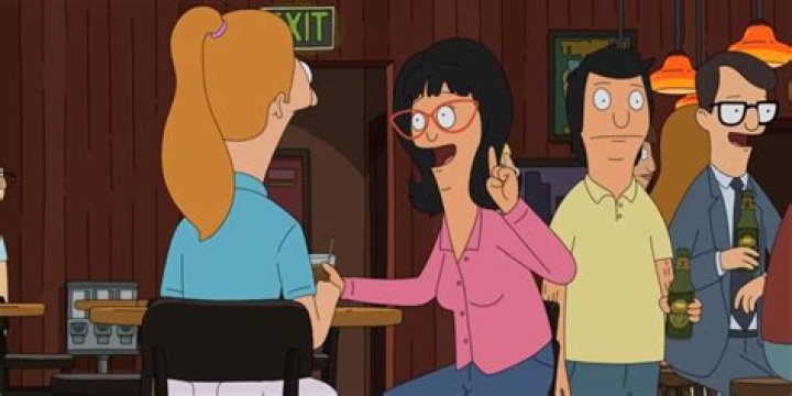 Who does Jack McBrayer voice in Bob’s Burgers? – Celebrity