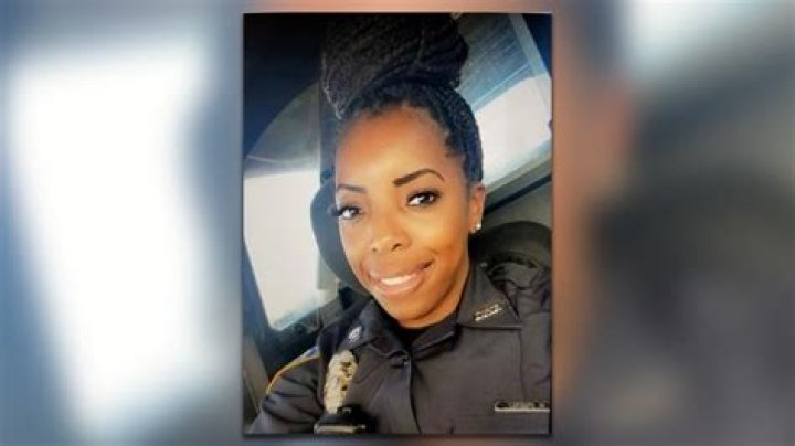Who is Detective Myiesha Stewart ? Husband, Children, Officer Died in Shoutout