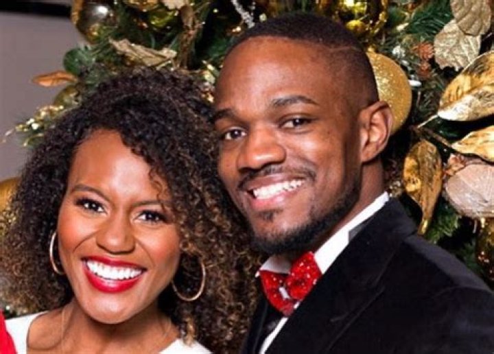Who is Eli Norman, Janai Norman Husband?