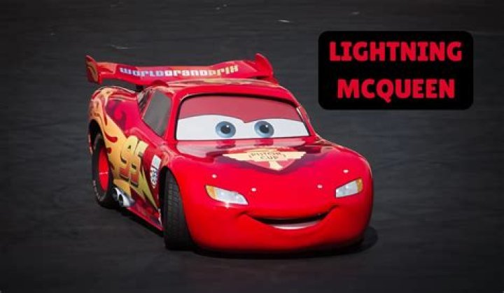 Who is Lightning McQueen’s enemy? – Celebrity