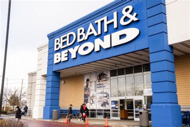 Who Is Mark Tritton Wife? Net Worth And Salary At Bed Bath Beyond