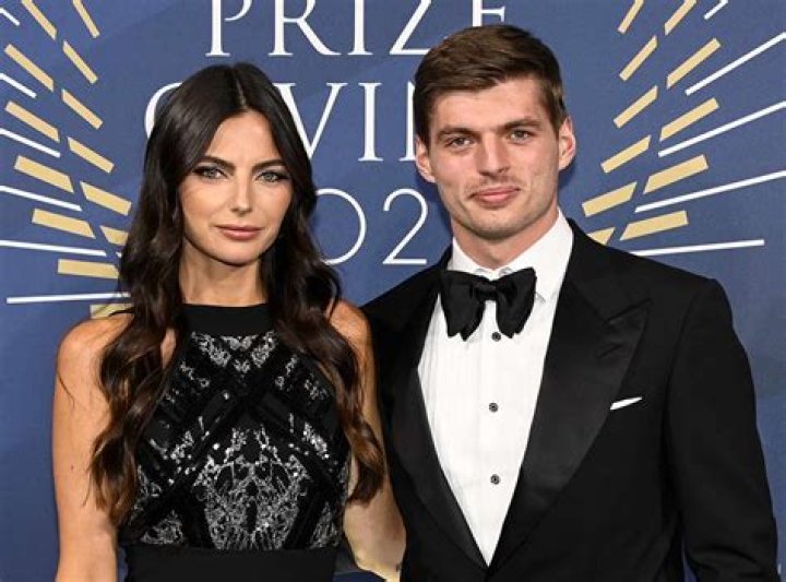 Who is Nelson Piquet’s Daughter Kelly Piquet , Age, Boyfriend?