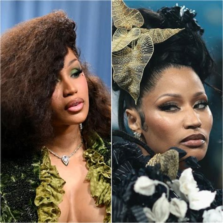 Who Is Richer Nicki Minaj Or Rihanna? – Celebrity