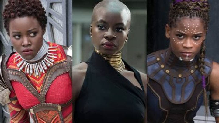 Who is t Challa’s real mother? – Celebrity