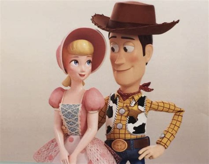 Who is Woody’s girlfriend in Toy Story? – Celebrity