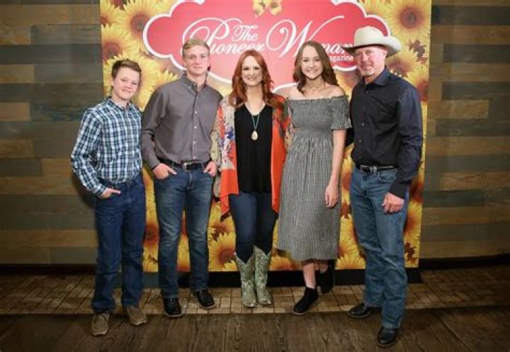 Who Owns The Drummond Ranch? – Celebrity