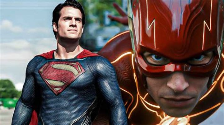 Who’S Faster Superman Or Flash? – Celebrity