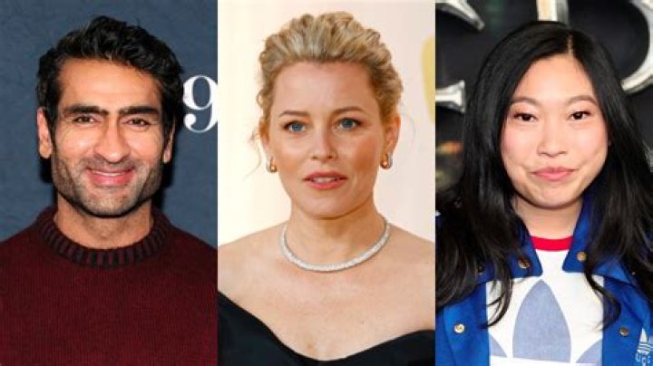 Who voiced the Winter Warlock? – Celebrity