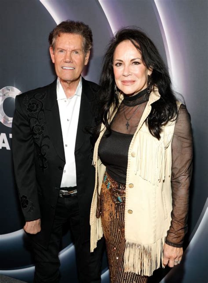 Who Was Former Stagehand Randy Travis? Age, Wife, Children