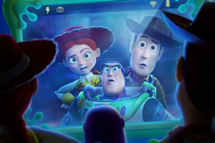 Who was the villain in Toy Story? – Celebrity