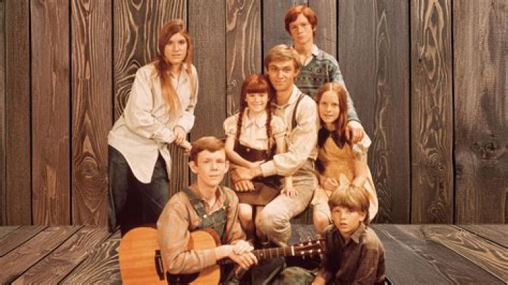 Why Did They Replace John Boy On The Waltons? – Celebrity