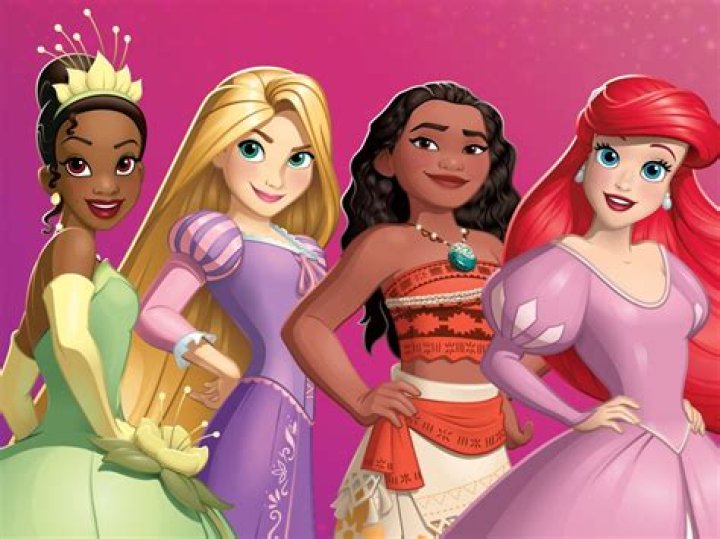 Why is Elsa not a Disney Princess? – Celebrity