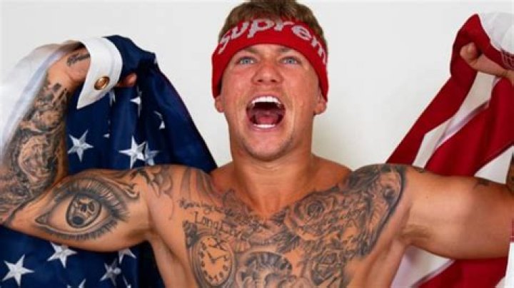 Why Is Supreme Patty In Jail? – Celebrity