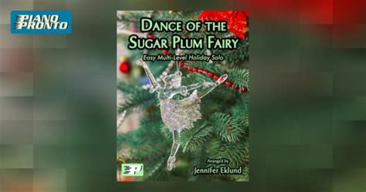 Why is the Sugar Plum Fairy so important? – Celebrity