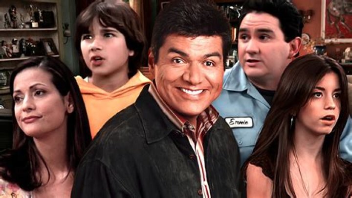Why was George Lopez Show Cancelled? – Celebrity