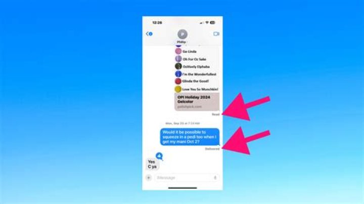 Will A Message Say Delivered If Blocked On Snapchat? – Celebrity