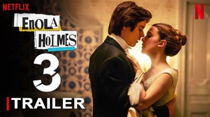 Will There Be An Enola Holmes 2? – Celebrity