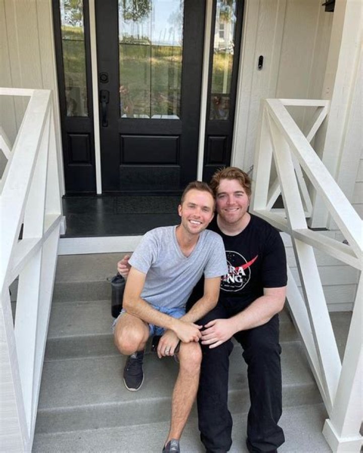 YouTuber Shane Dawson Age, Bio, Real Name, Baby, Husband, Net-Worth