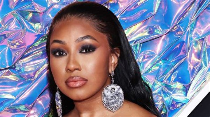 Yung Miami Shares Swimsuit Mirror Shot  — Celebwell