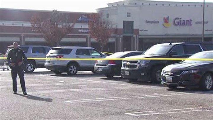 Zaila Akida, Victim in Eastover Grocery Shopping Shooting