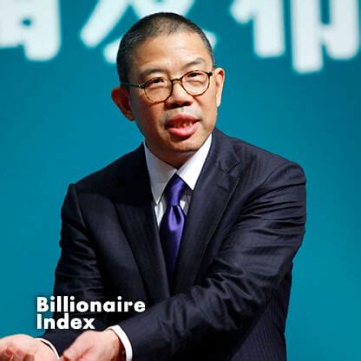 Zhong Biography - Facts, Childhood, Family Life & Achievements