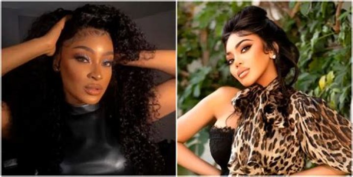 Zion Felix Italy Baby Mama unfollows him after Blogger deleted her pictures from his page